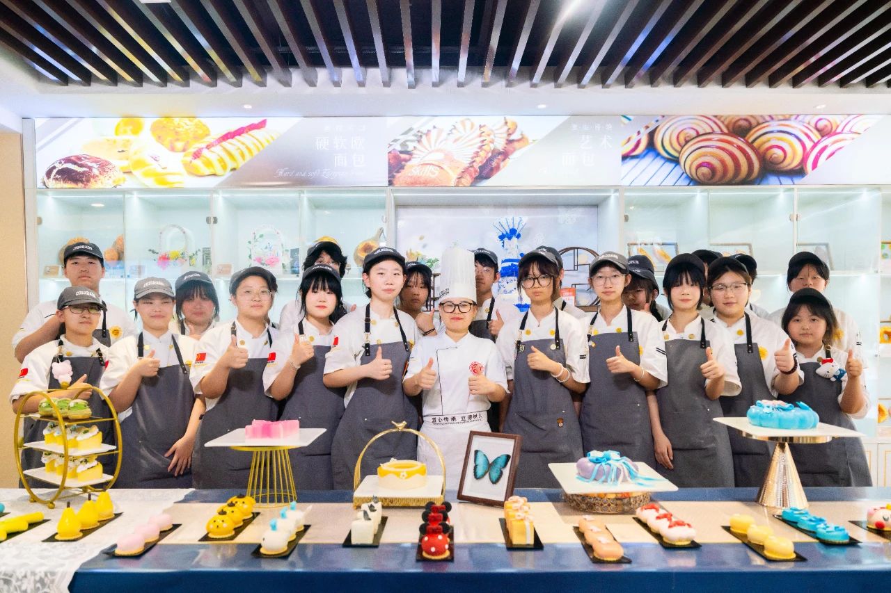 学西点烘焙有哪些门槛？来看看你是否符合条件！